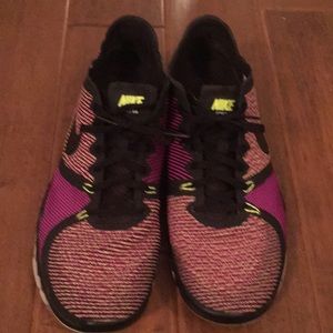 Men’s Bike Free 3.0. Size 11